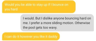 bumble hookup meaning